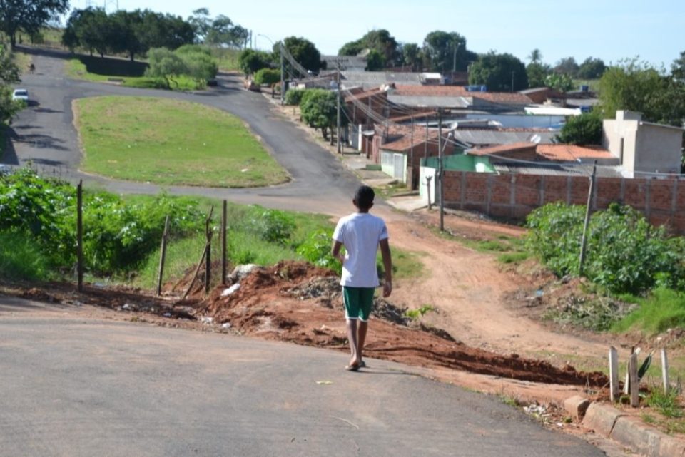 Plano de Habitação vai encarar favelas e alta pobreza