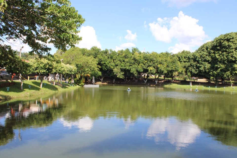 Com almoço, Bar do Lago se consolida como o mais completo