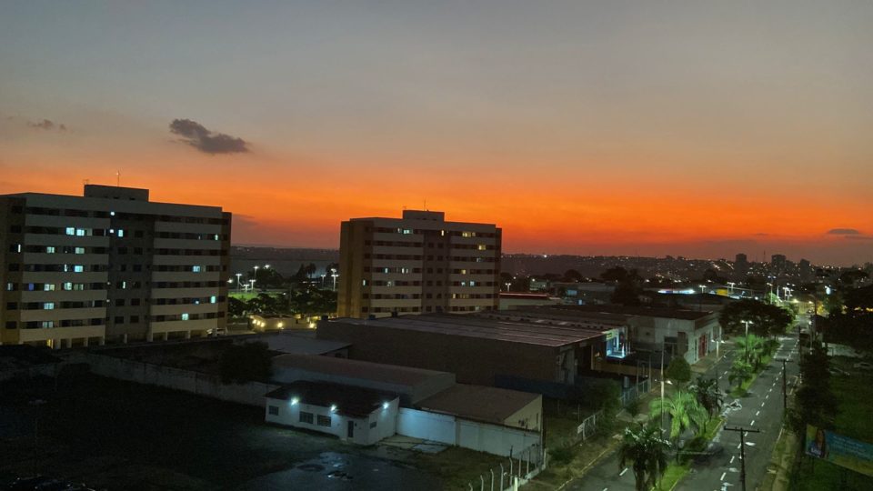 Marília deve ter calor e baixa probabilidade de chuva