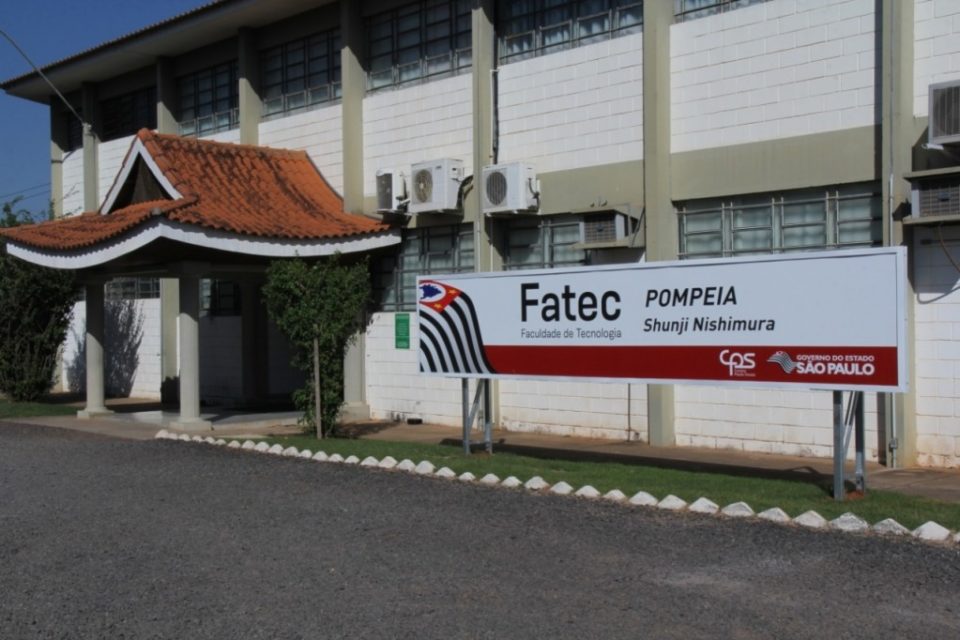 Paula Souza e Fundação criam laboratório em Pompeia
