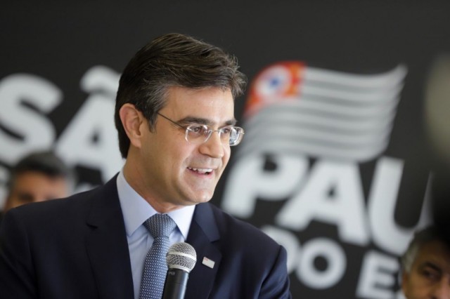 Rodrigo Garcia vai promover ampla reforma do secretariado