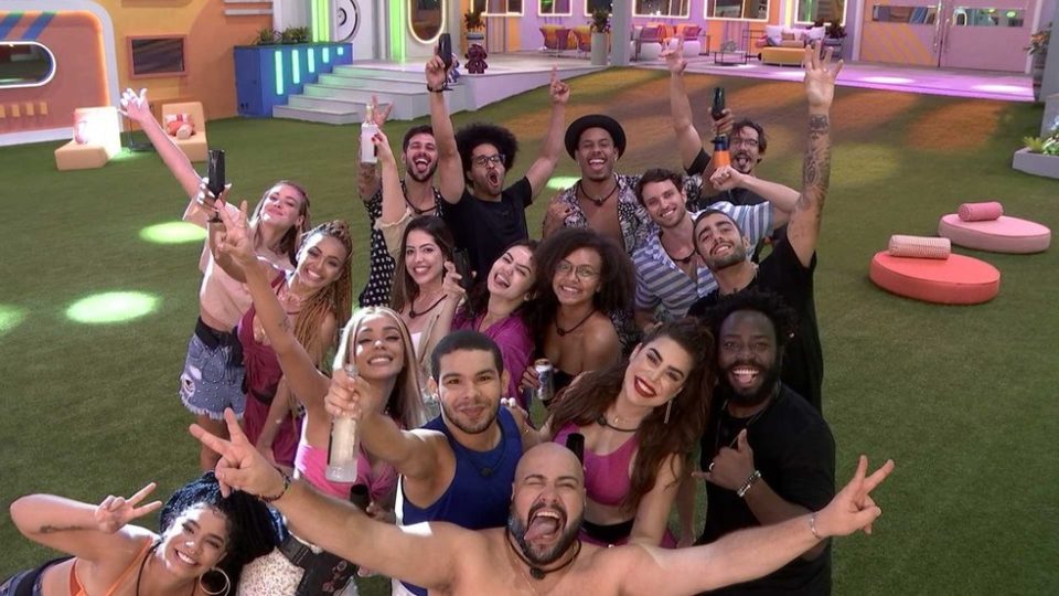 ‘BBB 22’ terá dois novos participantes na Casa de Vidro