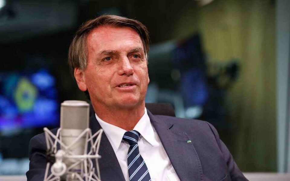 Bolsonaro volta a chamar nordestinos de ‘pau de arara’