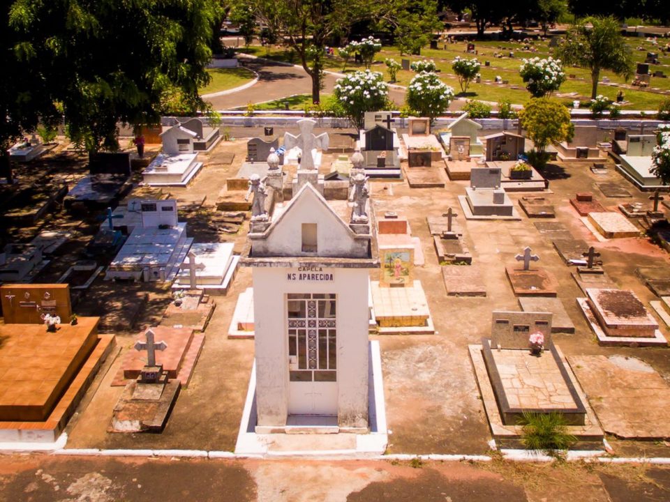 Cartórios têm janeiro mais mortal da série histórica em Marília