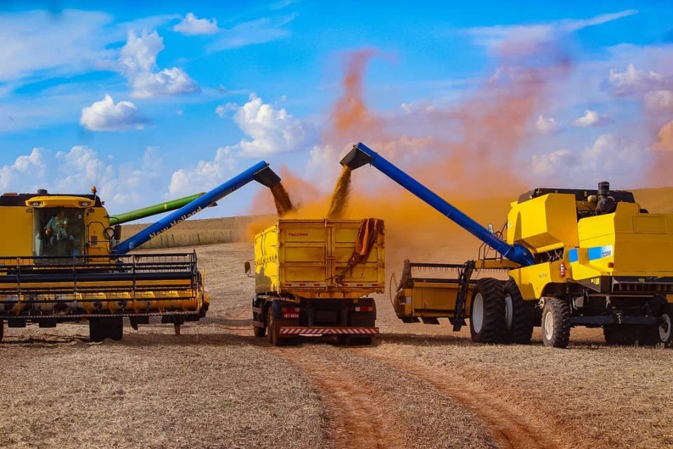 Para analistas, conflito tende  a inflacionar commodities