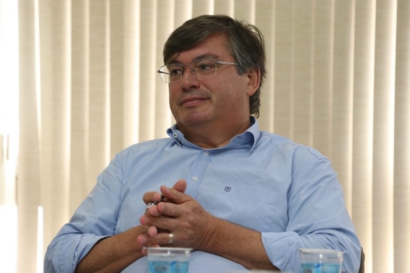 Prefeito Daniel descentraliza resposta a requerimentos