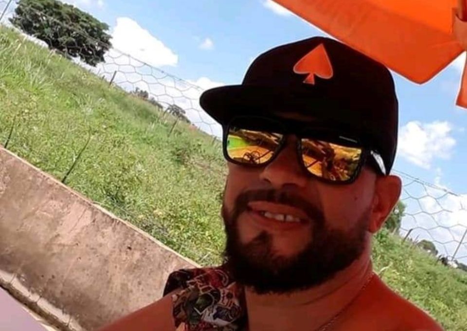 Morre na região homem que sofreu ‘mata-leão’