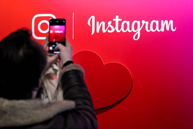 Instagram testa botão que sugere “fazer uma pausa” do app
