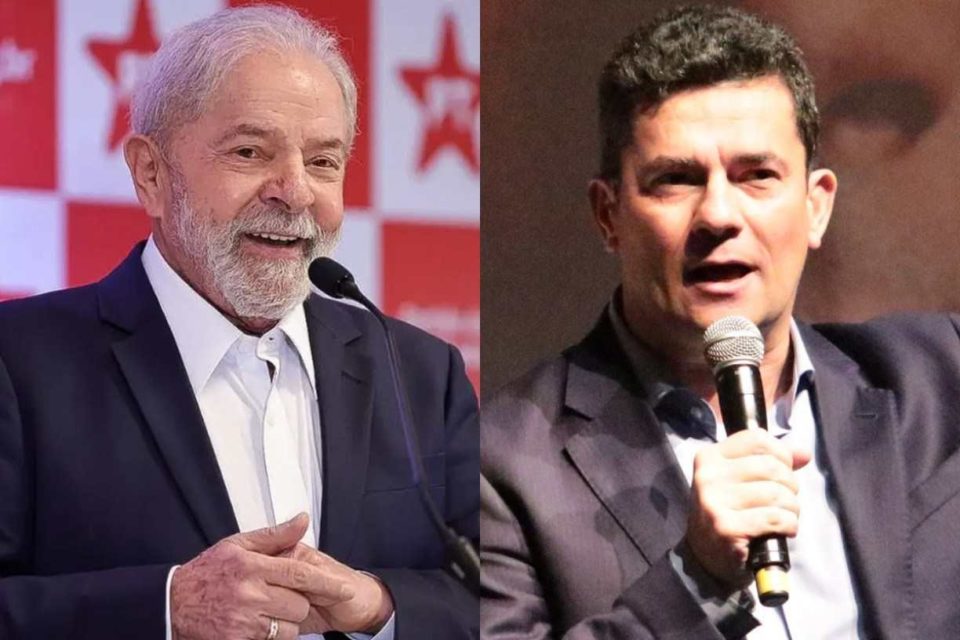 Republicanos se afasta de Bolsonaro e fica dividido entre Moro e Lula