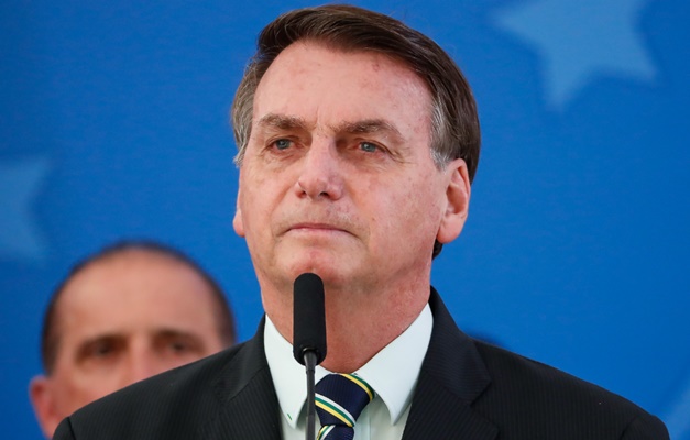 PF: ‘modo de agir’ de Bolsonaro se assemelha a milícias digitais