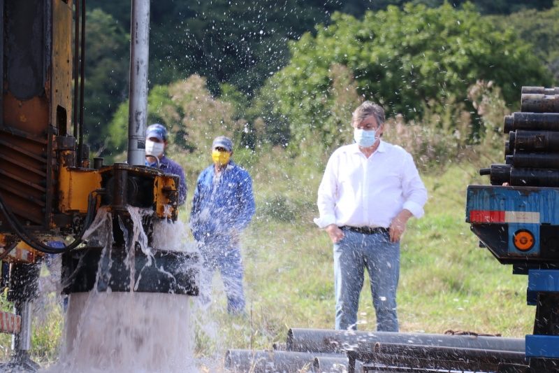 Obrigações com marco legal podem levar Daem à concessão