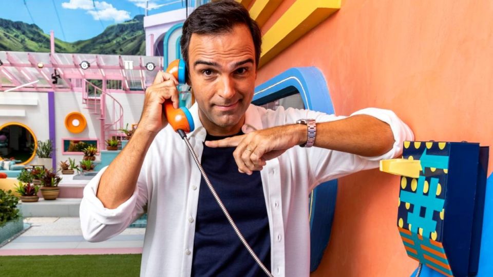 BBB 22: Boninho diz que Big Fone deve tocar pela 1ª vez