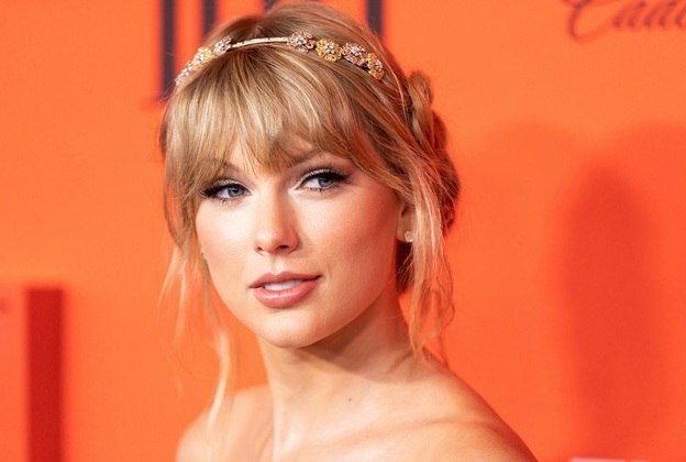 Taylor Swift chega a 200 milhões de seguidores no Instagram