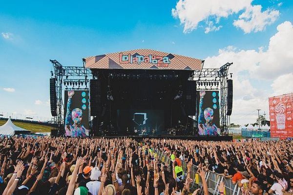 Lollapalooza Brasil 2022: veja os horários dos shows