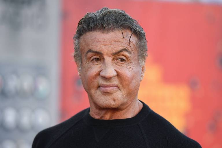 Stallone vai lançar coleção de NFTs com quase 10 mil itens