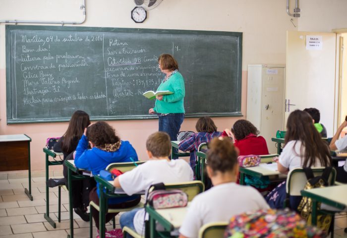 Ensino Integral já chega a 15 escolas de Marília