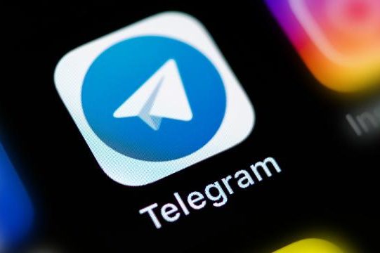 Moraes determina o bloqueio do Telegram em todo o país