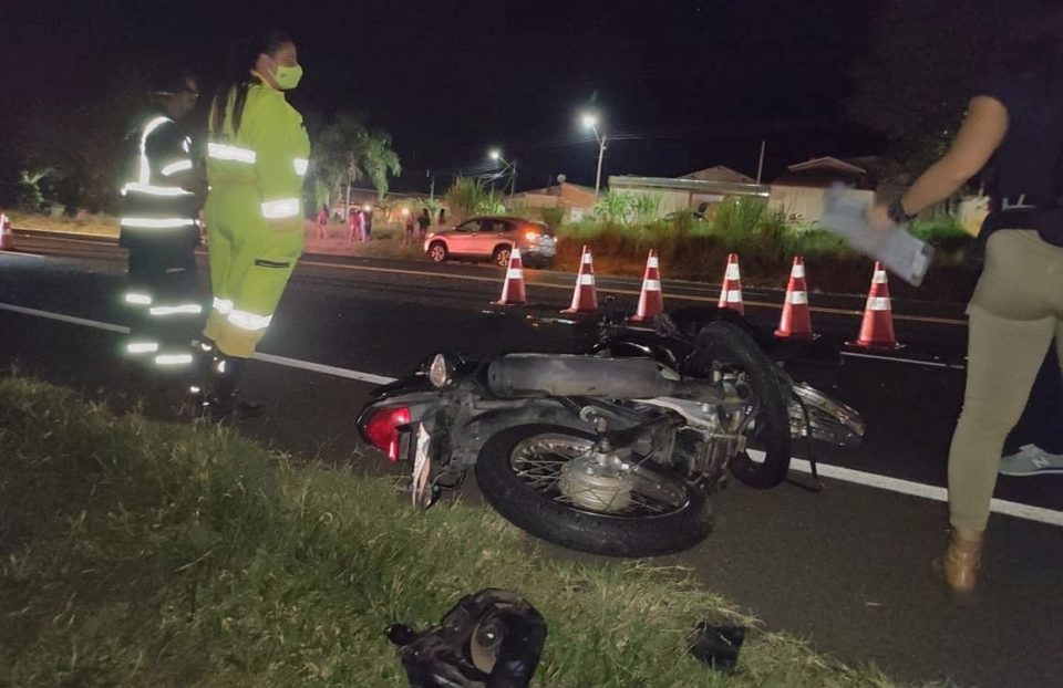 Jovem Que Morreu Em Acidente Na SP-294 Será Enterrada Em Pompeia ...