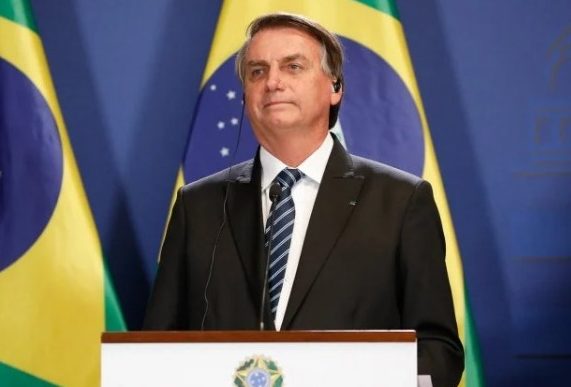 86% culpam Bolsonaro por aumento dos combustíveis