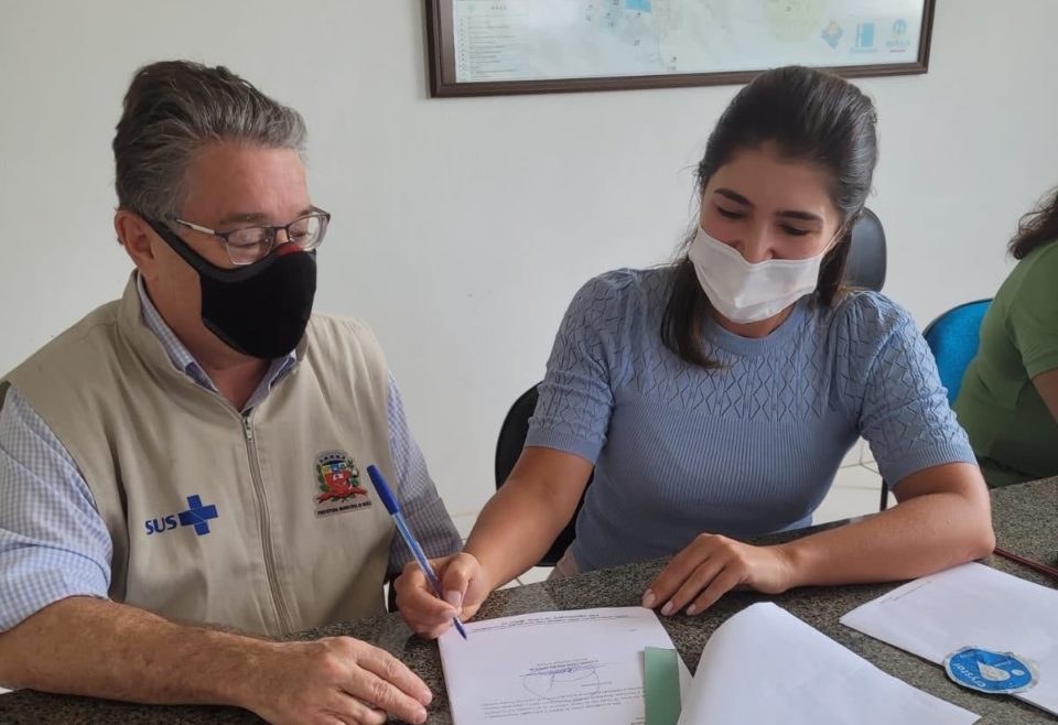 Hospital da Unimar conquista mais dez leitos de UTI geral para Marília