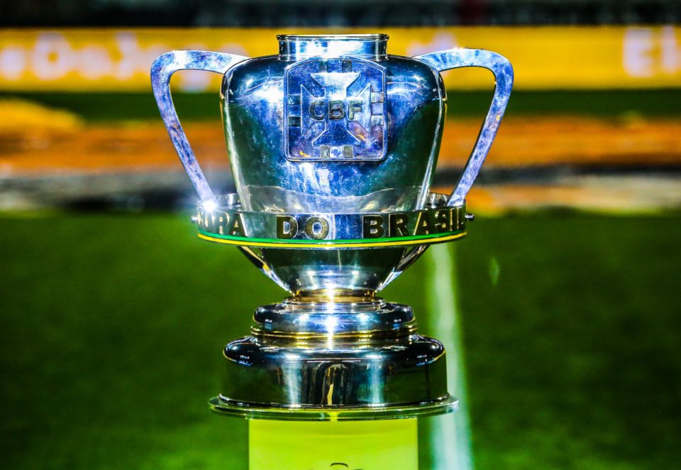 Copa do Brasil tem mais sete classificados; três nos pênaltis