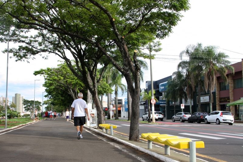 Justiça manda Emdurb ‘tirar’ ciclistas das pistas de cooper