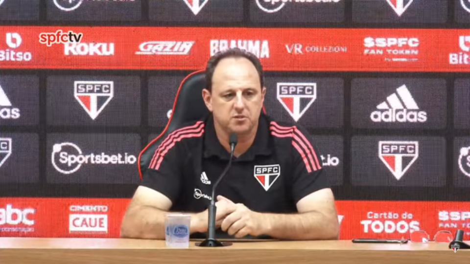 São Paulo corre contra o tempo e tenta recuperar atletas