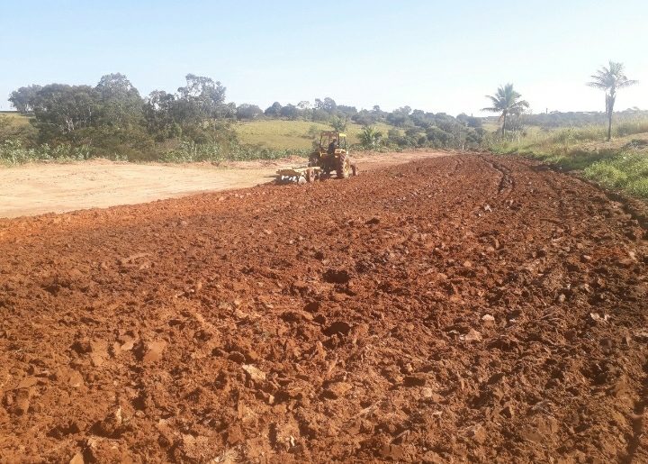 Hortas Urbanas começam a mudar o paisagismo em Marília