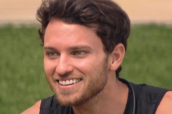 ‘BBB 22’: Lucas Bissoli é eliminado com 77,54% dos votos