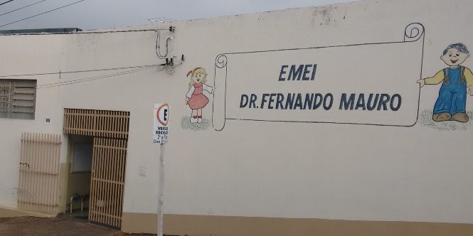 Prefeitura abre licitação para reforma de Emei