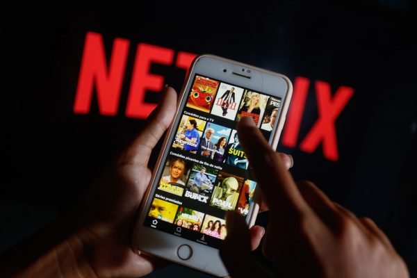 Netflix suspende serviços de streaming na Rússia