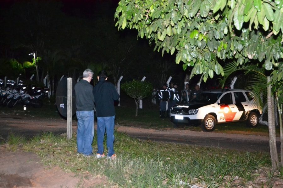 Justiça coloca em liberdade acusado de rebelião e morte