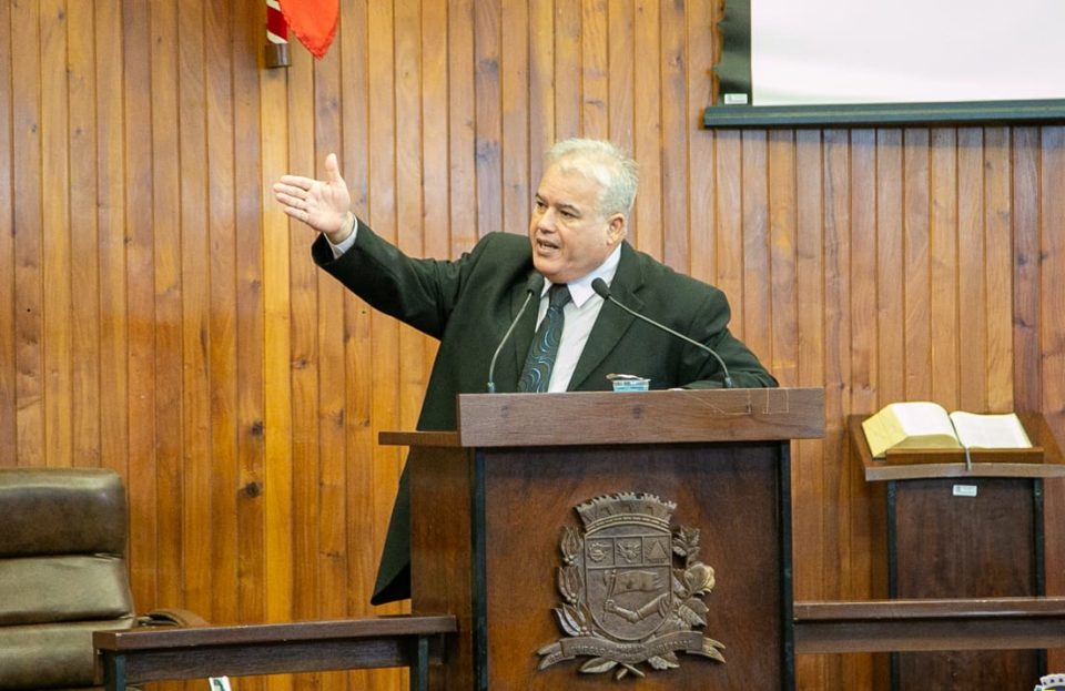 Polícia pede mais prazo para concluir inquérito contra Nascimento