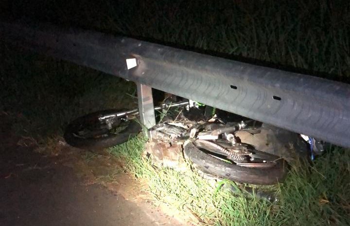 Motorista de Hilux provoca acidente fatal e foge em Getulina