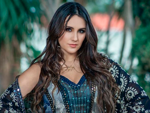 Dulce Maria confirma cancelamento da turnê do RBD