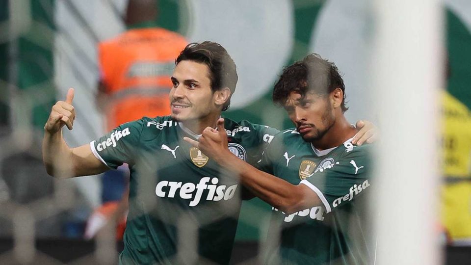Palmeiras planeja novo título invicto do Paulistão, após 50 anos