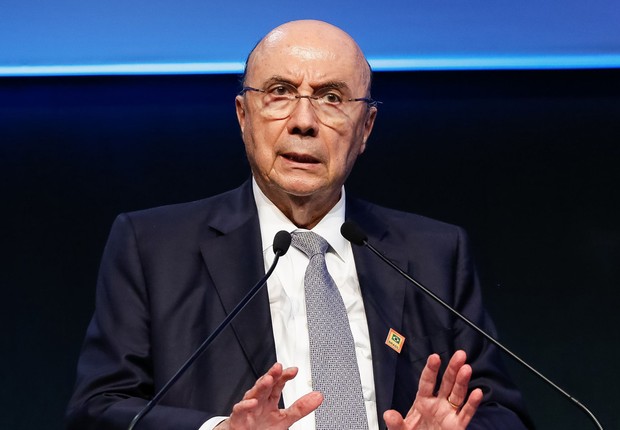 Meirelles: Brasil deve se posicionar claramente contra invasão russa