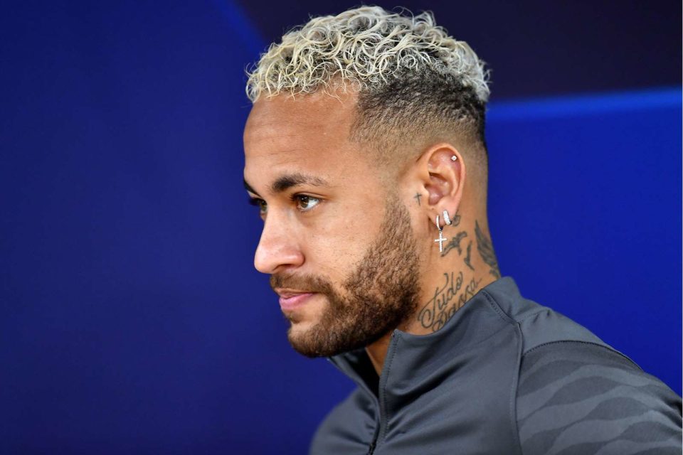 ‘Precisamos fazer o jogo de nossas vidas’, diz Neymar