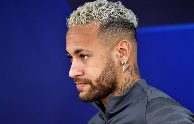 Neymar deixa a Champions League sem fazer nenhum gol