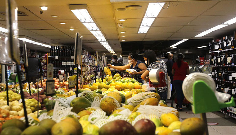 Guerra trará impacto na inflação e na atividade econômica