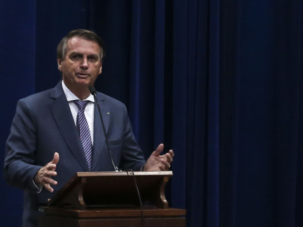 Bolsonaro pode nomear Landim para a Petrobras