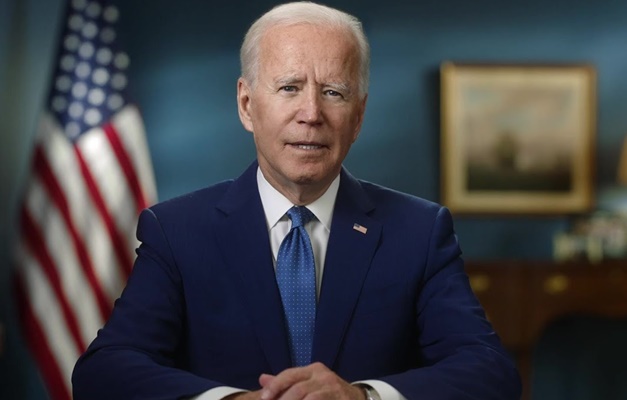 ‘Putin está isolado e pagará o preço por invasão’, diz Biden