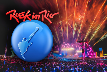 Rock in Rio divulga data para venda de ingressos