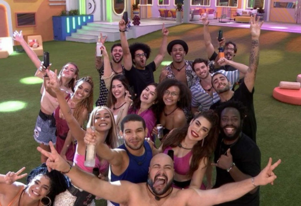 Eliminados do BBB 22 voltam ao reality nesta quinta