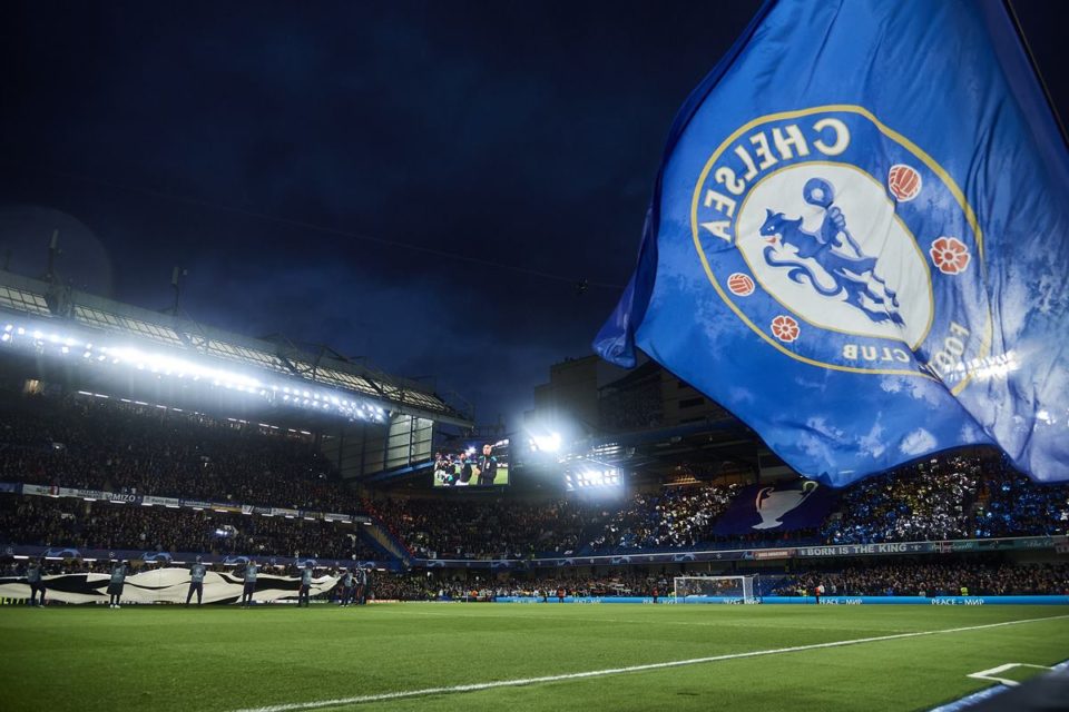 Brasileiro do Facebook pode ser o novo dono do Chelsea