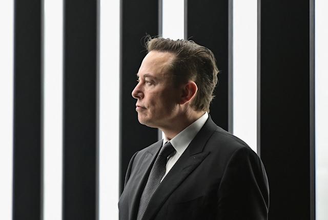 Elon Musk pode se tornar o primeiro trilionário do mundo