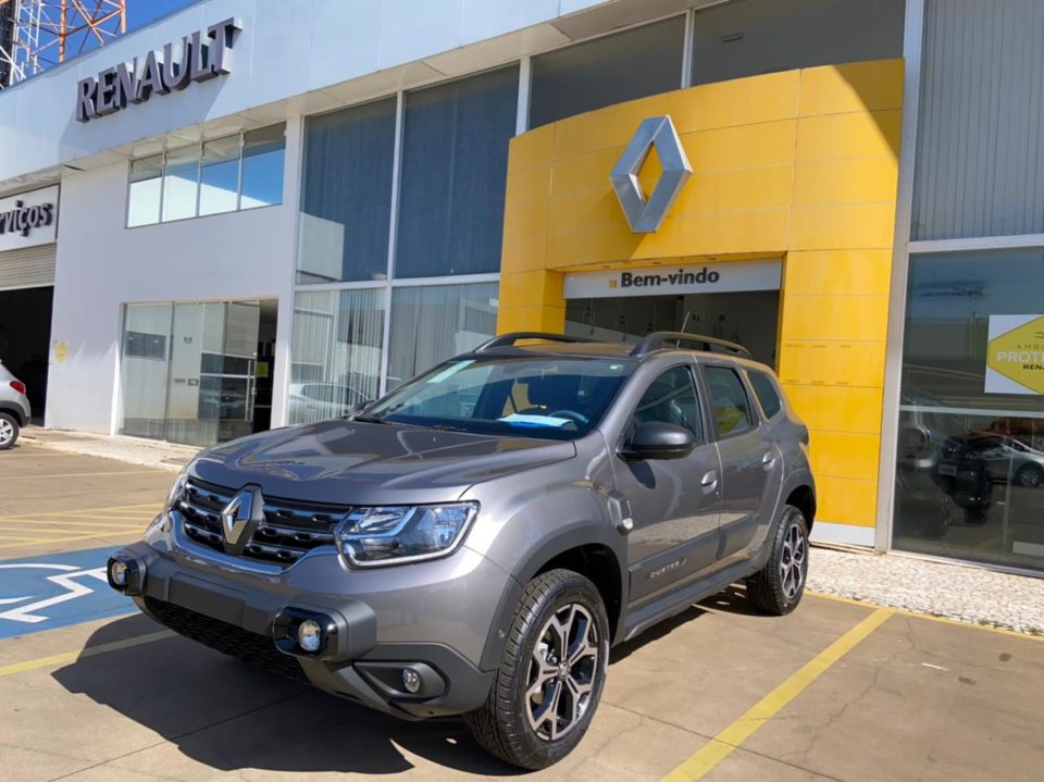 Proeste Renault realiza ‘Operação Vira Chave’ até sábado