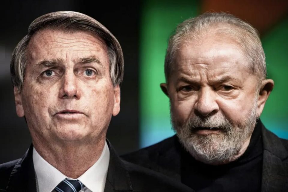 Lula e Bolsonaro se enfrentarão como padrinhos em 14 Estados