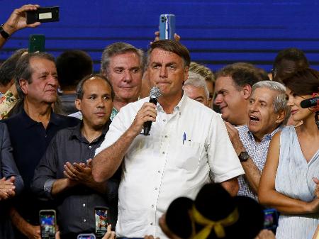 PL de Bolsonaro se torna a maior bancada da Assembleia de SP