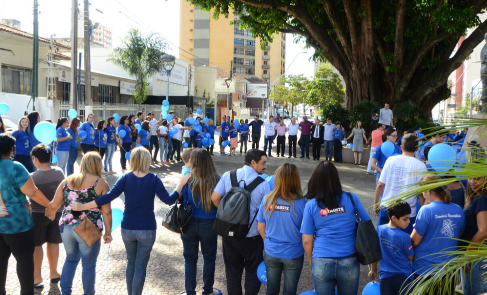 Região de Marília já emitiu mais de 130 carteiras de identificação para autistas